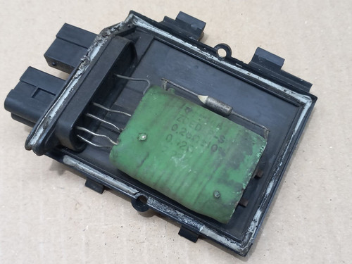 Audi heater blower - 80, /