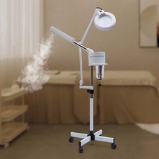2 in 1 Combi Unit Steamer