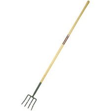 Spear and Jackson Manure Drag