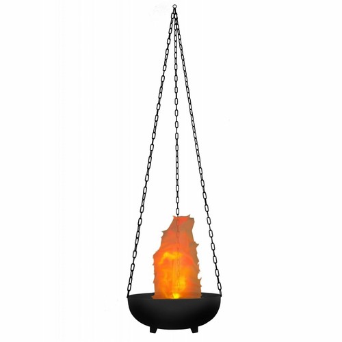 Systems led virtual flame - systems,