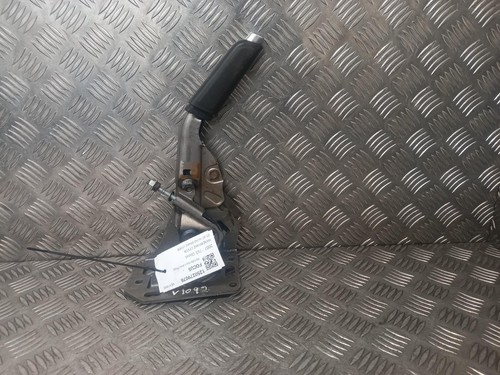 Ford focus mk2 hand brake - ford,