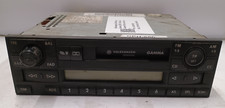 Volkswagen Golf Passat Gamma Radio & Cassette Player Unit 1J0035186D - NO CODE