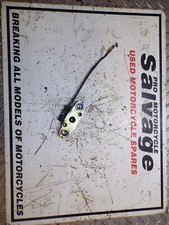 SUZUKI GSF 650 BANDIT ABS OIL