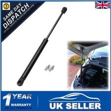 For VW T5/ T5.1 Transporter Caravelle 2003-2015 Bonnet Lifter Gas Strut+ 2 Balls