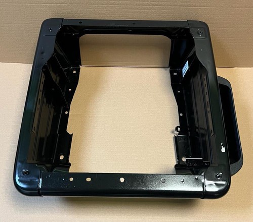New passenger seat base t5 - new, vw