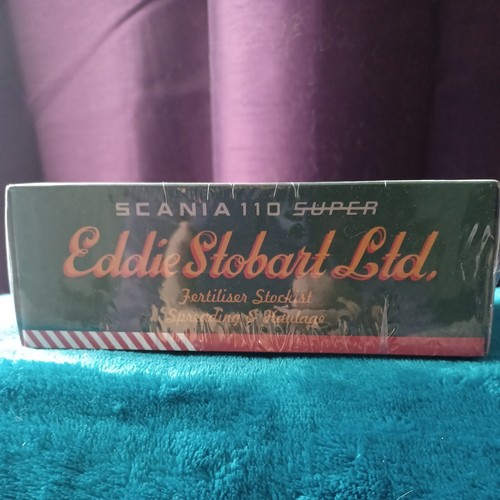 Atlas editions eddie stobart - atlas,