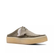 Clarks Originals Mens Wallabee