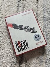 THE HATEFUL EIGHT KimchiDVD