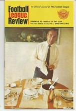 Football League Review 