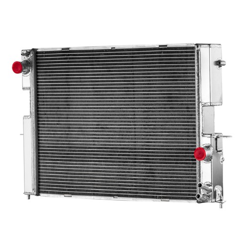 Row aluminum radiator for - 3-row,