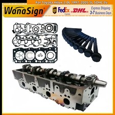 For Toyota Hilux 3.0L