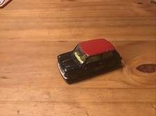 CORGI MORRIS MINI-COOPER