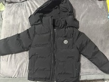 Trapstar Jacket