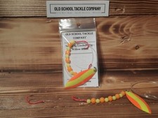 2-Hook Crawler Harness - SIze