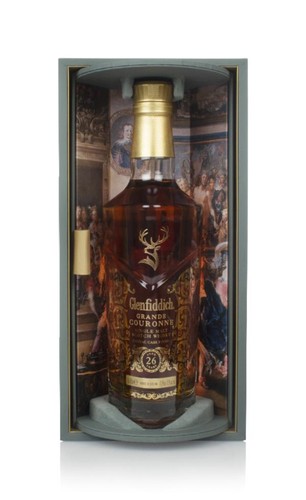Glenfiddich grande couronne - grande, 26