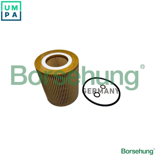 Oil filter b12457 - filter,