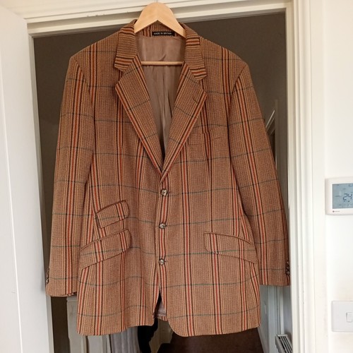 John hardy stroud tweed - g,
