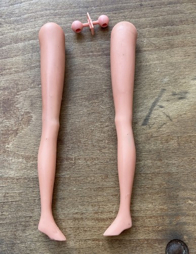 Vintage tressy doll spares - tressy,
