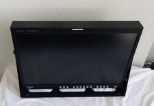 TVLOGIC LVM-243W 3G/HD LCD