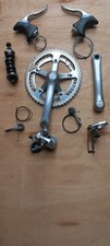 cycle parts group set  Shimano