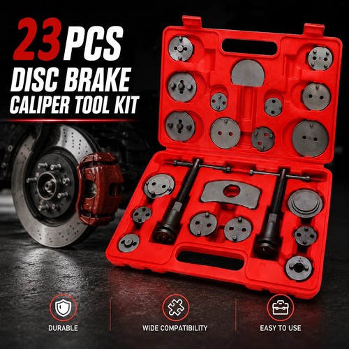23pcs heavy duty - heavy, brake
