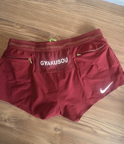 Nike gyakusou undercover x - nike,