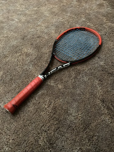 Head prestige rev pro - pro, tennis