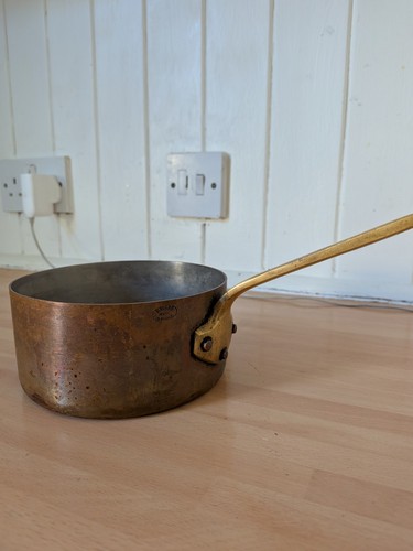 Vintage havard large french - large,
