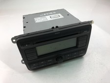 Skoda Roomster Praktik 5J Music Player Without GPS 5J0035161 15239866