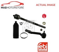 TIE ROD AXLE JOINT ROD