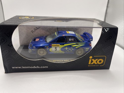 Subaru impreza wrc - impreza, #5