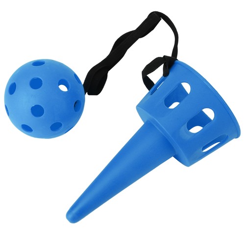 Scoop toss set portable catch - scoop,