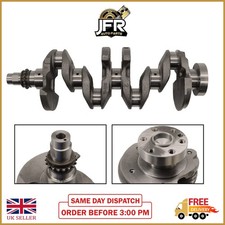 G4FD ALLOY STEEL CRANKSHAFT