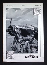 Original 1940 Advert –