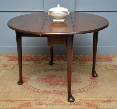 Superb george mahogany pad - george,