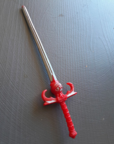 Original thundercats lion - original, lion-o