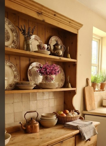 Queen anne fine bone - fine, china