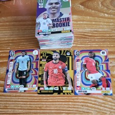Panini Adrenalyn XL World Cup