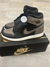 Nike Air Jordan 1 Retro OG High Palomino UK Size 12 Brand New
