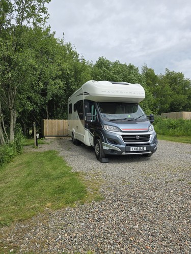 Autotrail imala 730 berth - autotrail,