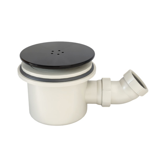 90mm fast flow - 90mm, shower
