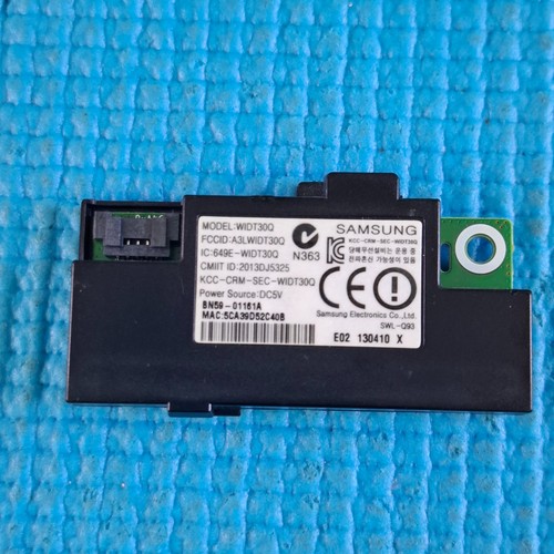 Wifi module for samsung - module,
