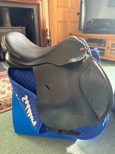 Ideal barclay saddle mw - saddle,