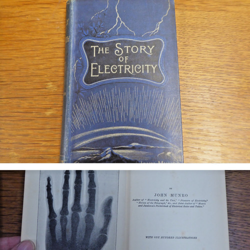 Antique the story - antique,