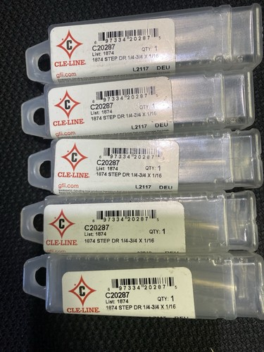 Cle line c20287 x - cle-line,
