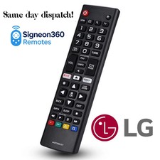 AKB75095308 LG TV REPLACEMENT
