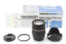 [UNUSED in Box] TAMRON XR Di