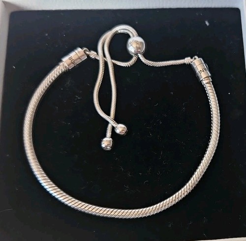 Genuine silver pandora - genuine,