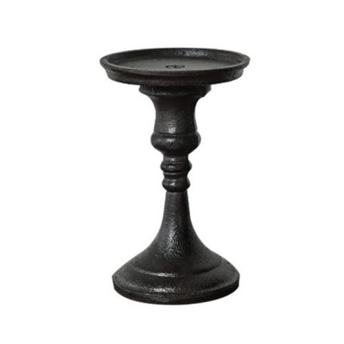 Tabletop candle holder - tabletop,