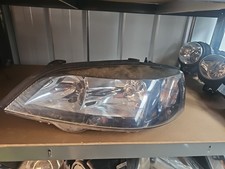 1998-2004 MK4 Vauxhall Astra